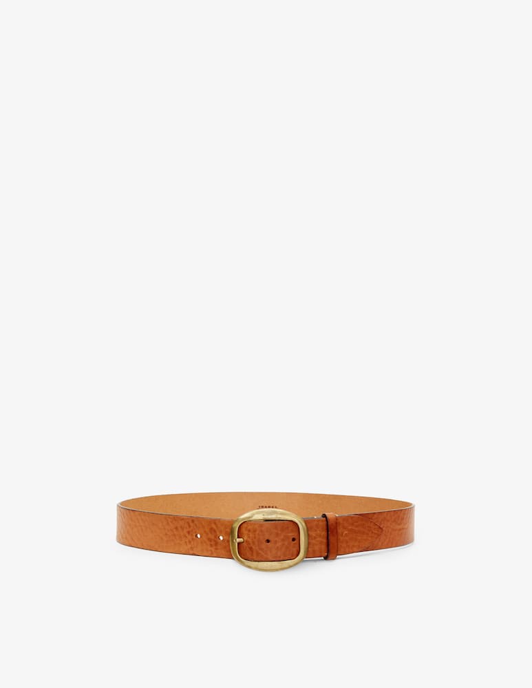rinascente Isabel Marant Dara belt