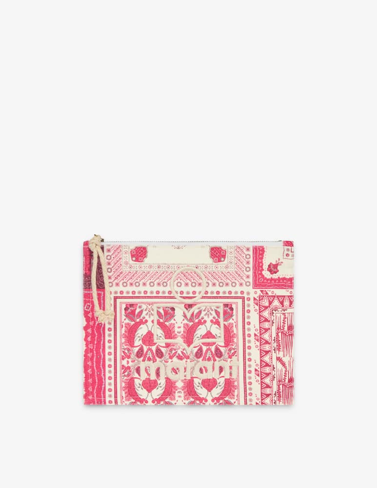 rinascente Isabel Marant Pochette Netia