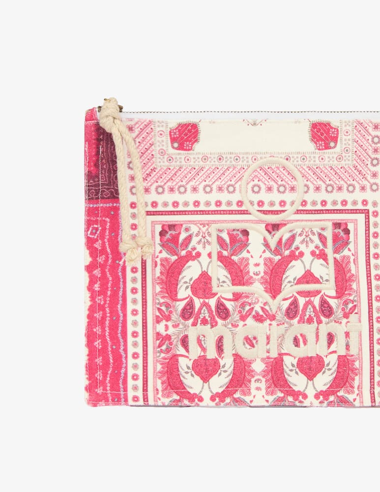 rinascente Isabel Marant Pochette Netia