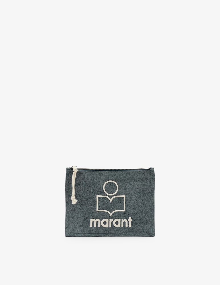 Isabel Marant Netia pouch - picture 1 Isabel Marant Netia pouch - picture 1