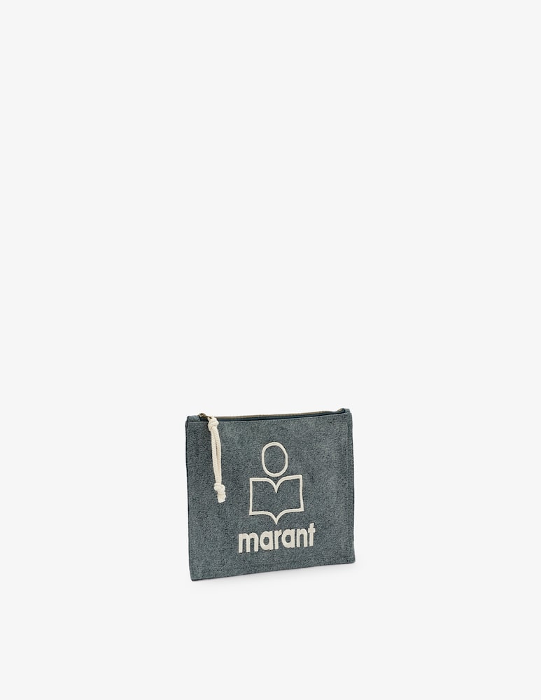 Isabel Marant Netia pouch - picture 2 Isabel Marant Netia pouch - picture 2