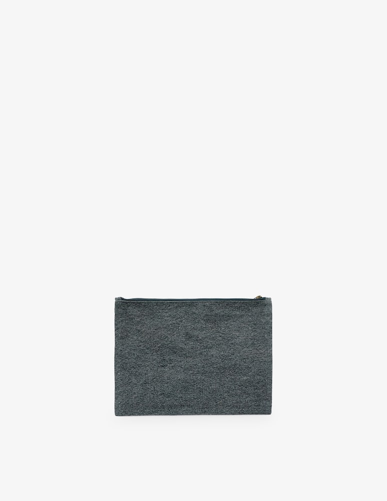 Isabel Marant Netia pouch - picture 3 Isabel Marant Netia pouch - picture 3