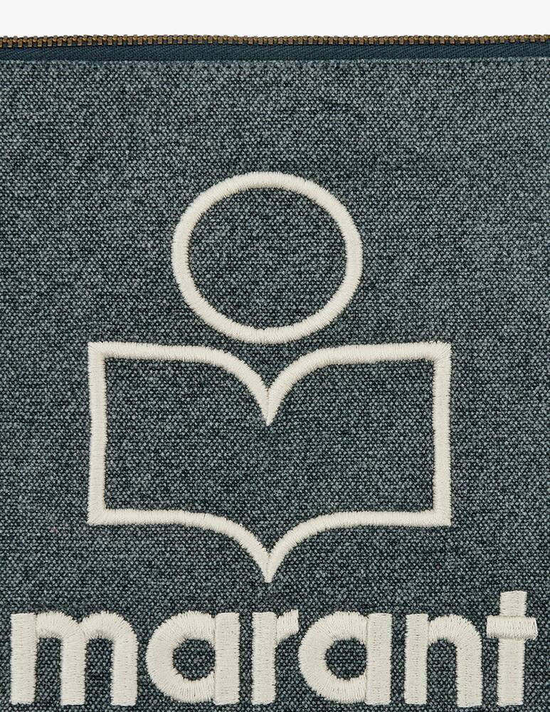 rinascente Isabel Marant Pochette Netia