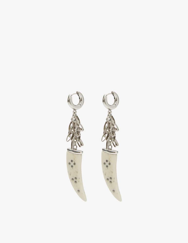 rinascente Isabel Marant Pendant earrings