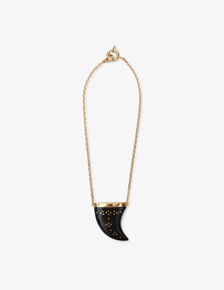 rinascente Isabel Marant Short necklace