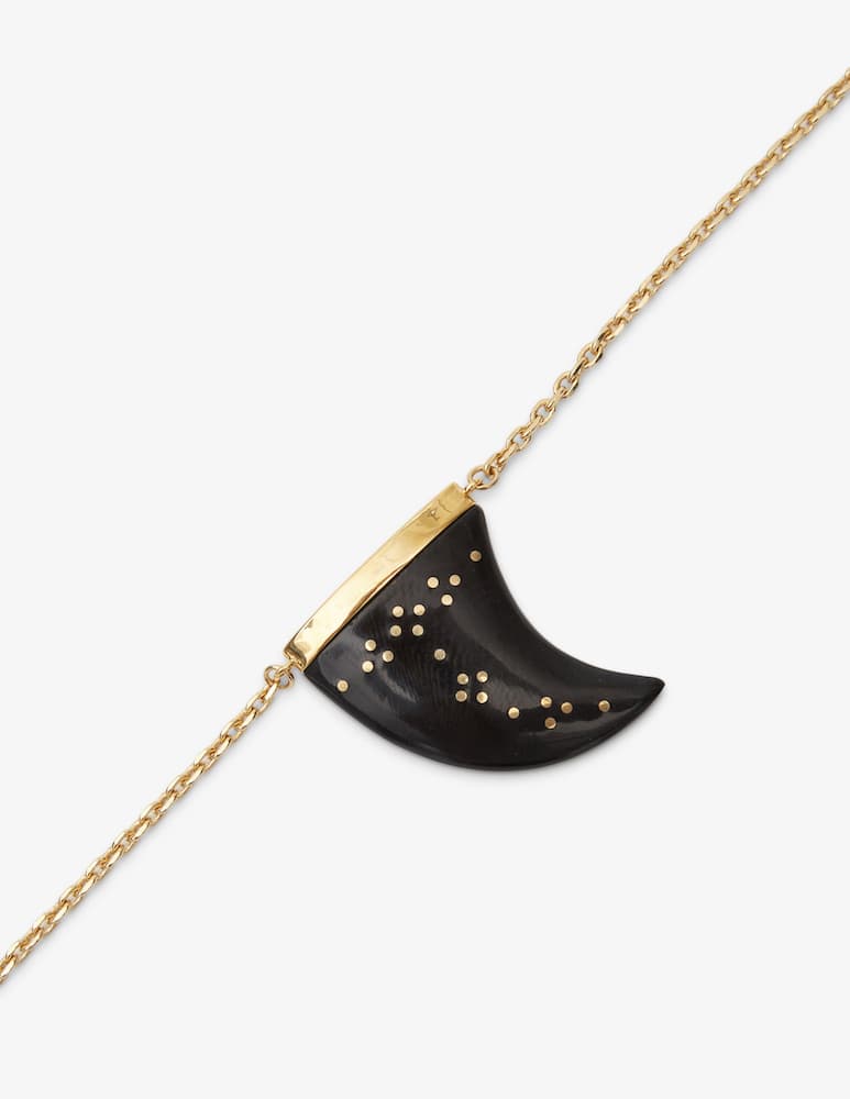 rinascente Isabel Marant Short necklace