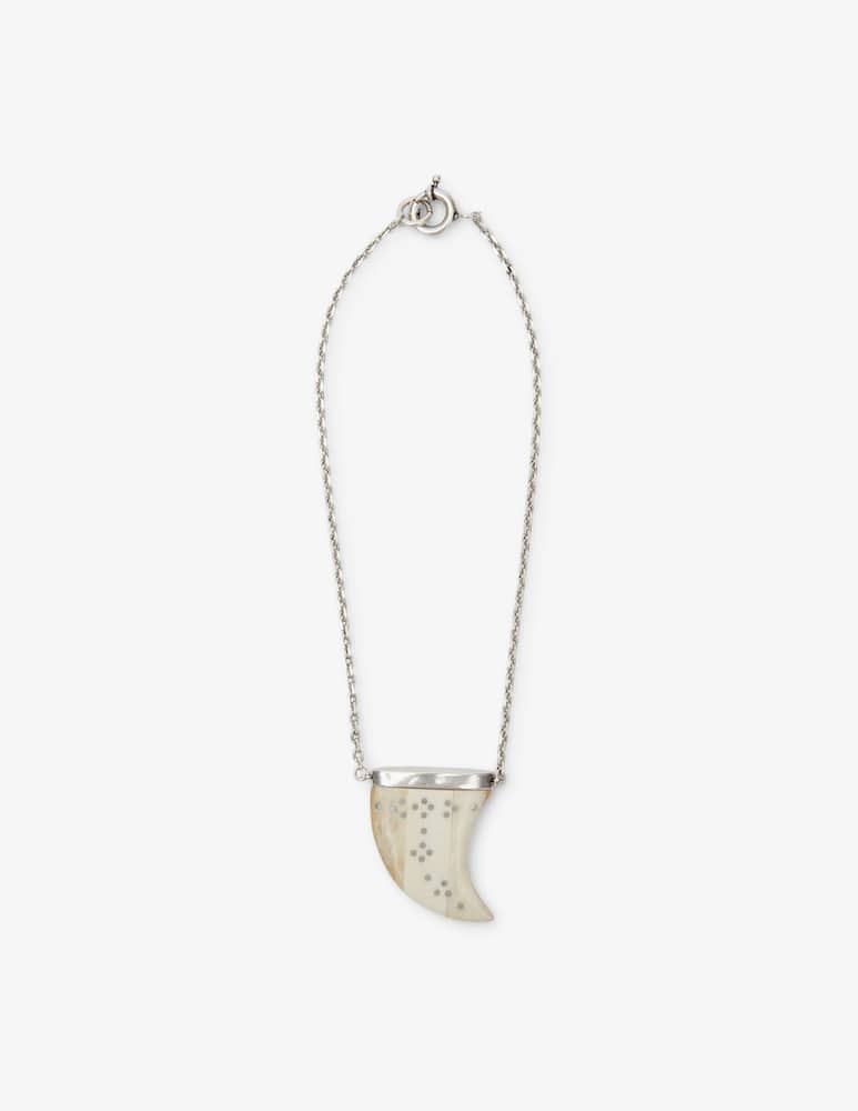 rinascente Isabel Marant Short necklace