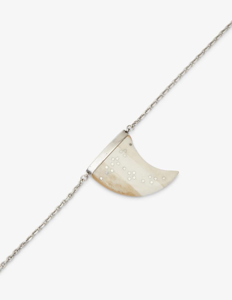rinascente Isabel Marant Short necklace