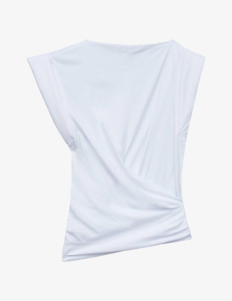 rinascente Isabel Marant Maisan t-shirt