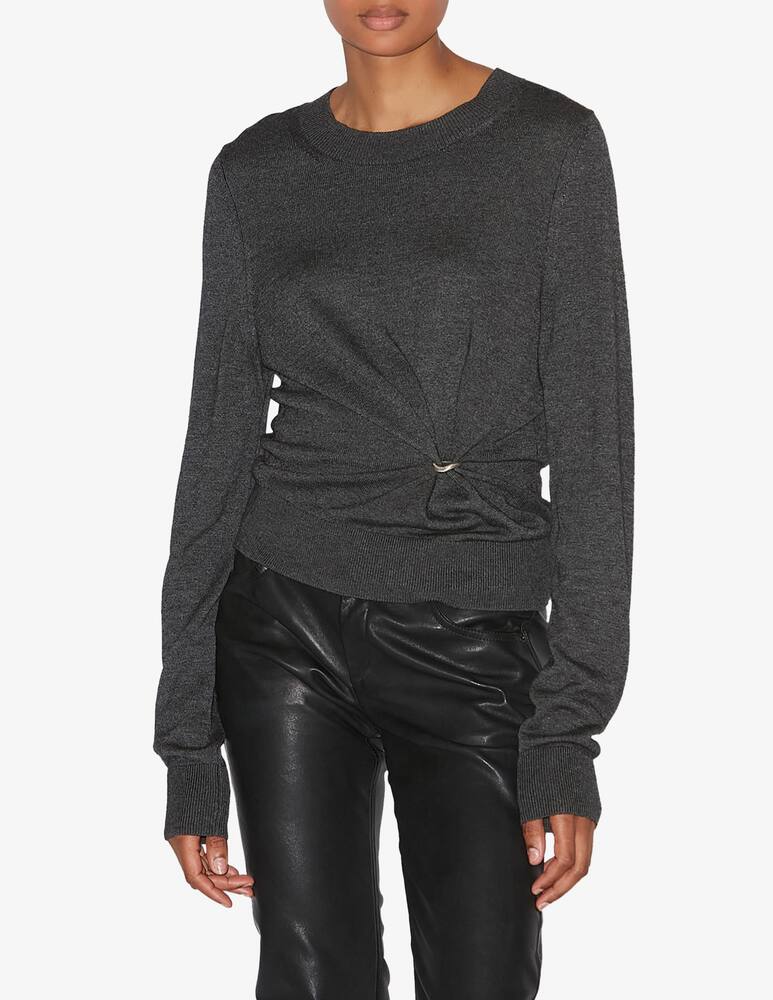 rinascente Isabel Marant Cosima sweater