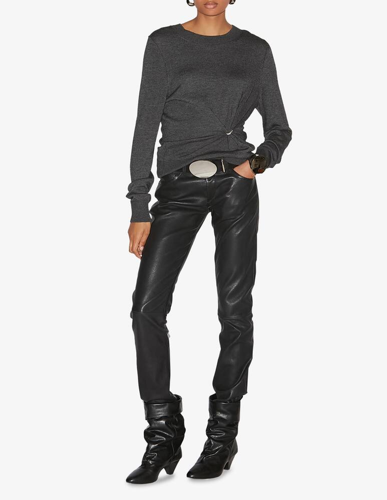 rinascente Isabel Marant Cosima sweater