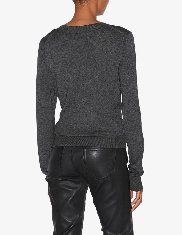 rinascente Isabel Marant Cosima sweater