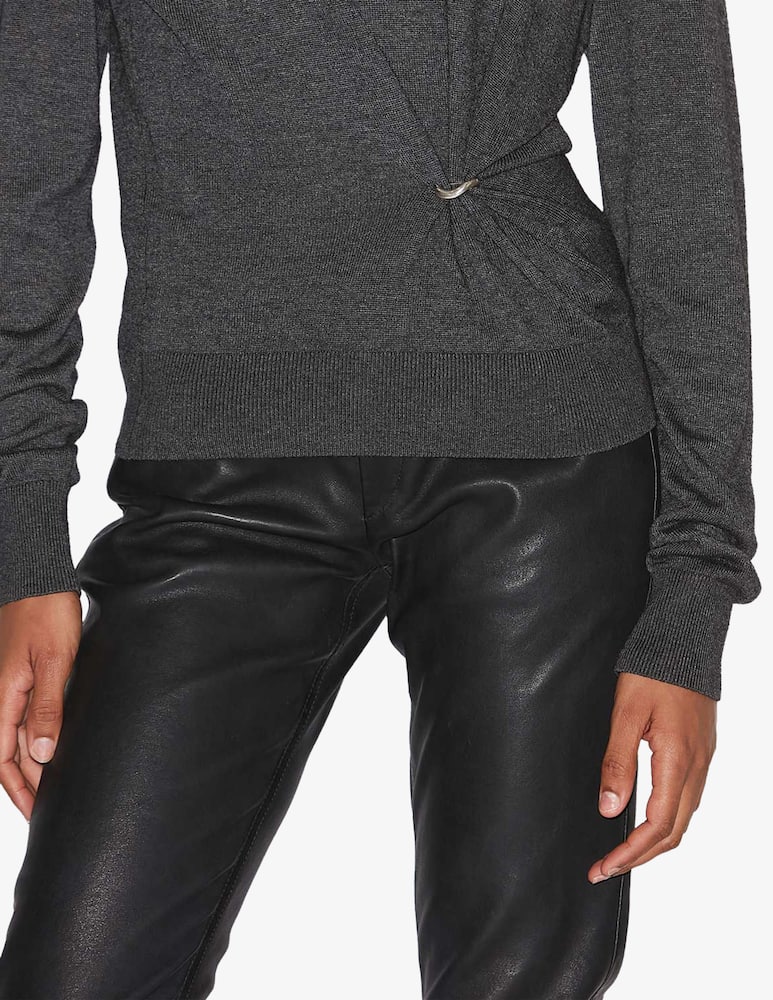 rinascente Isabel Marant Cosima sweater