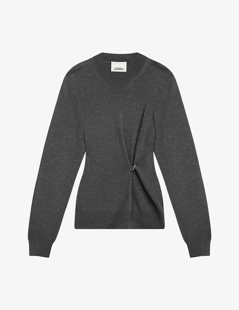 rinascente Isabel Marant Cosima sweater
