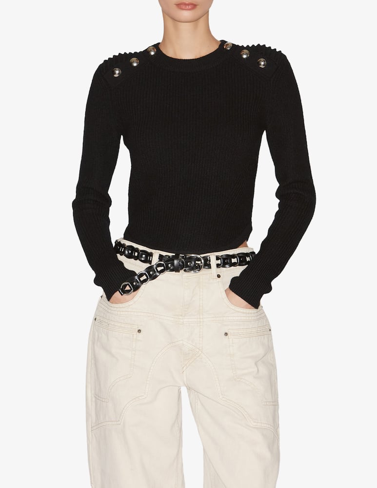 rinascente Isabel Marant Nust sweater