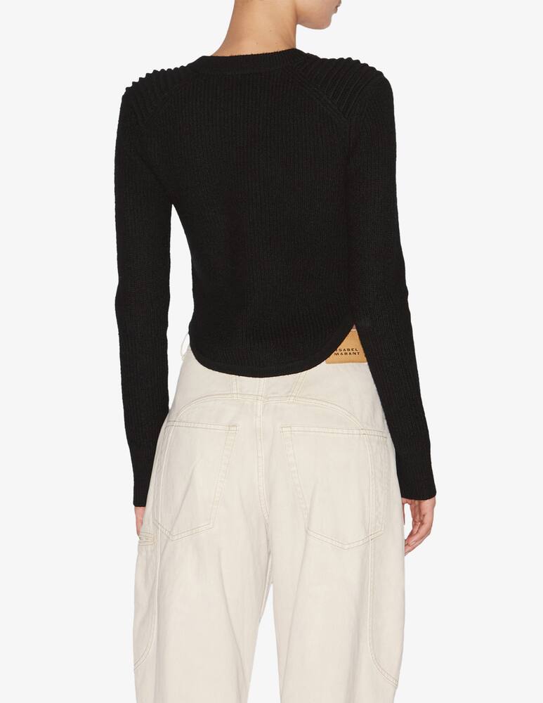 rinascente Isabel Marant Nust sweater