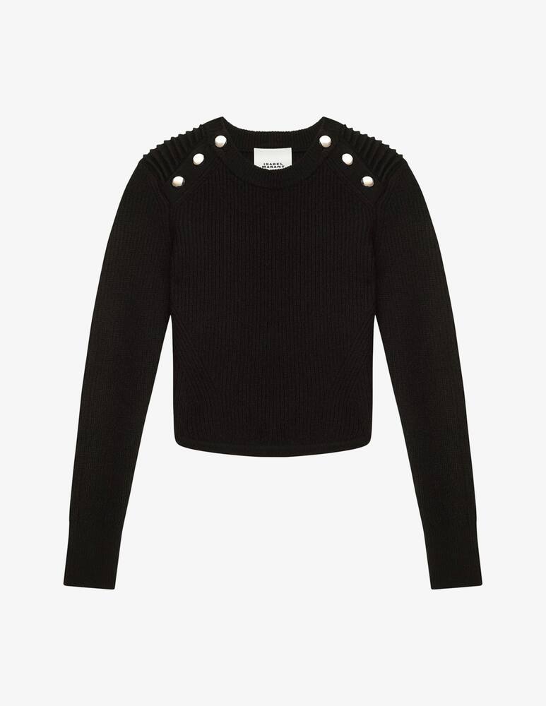 rinascente Isabel Marant Nust sweater