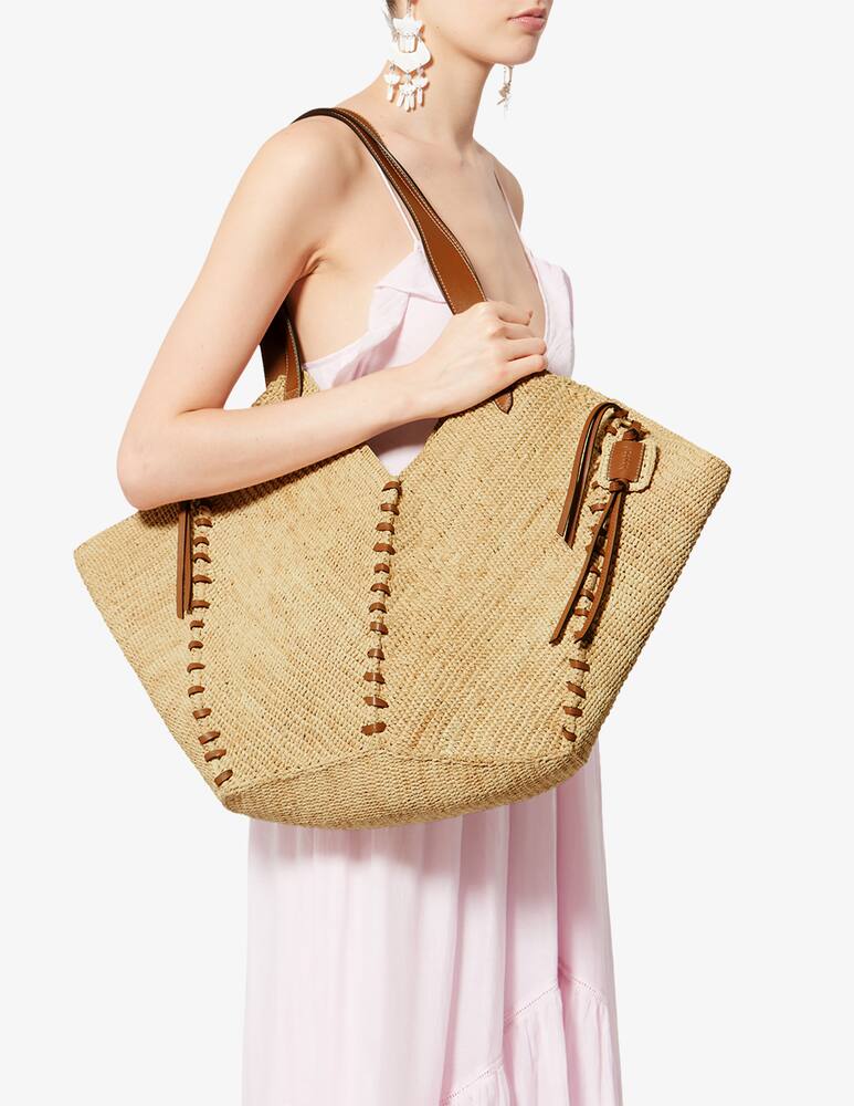 rinascente Isabel Marant Tampa bag