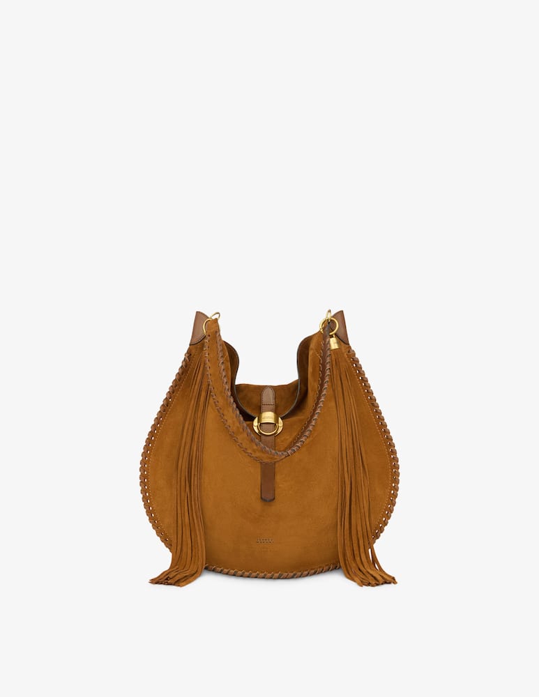 rinascente Isabel Marant Borsa Oskan Soft