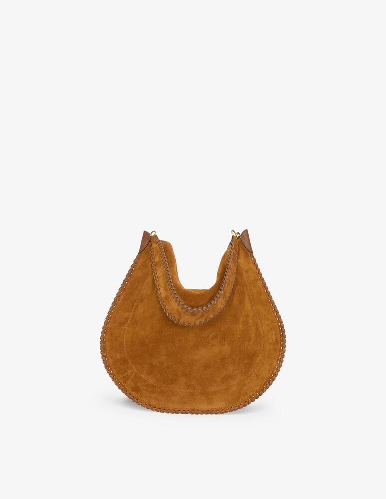 rinascente Isabel Marant Borsa Oskan Soft