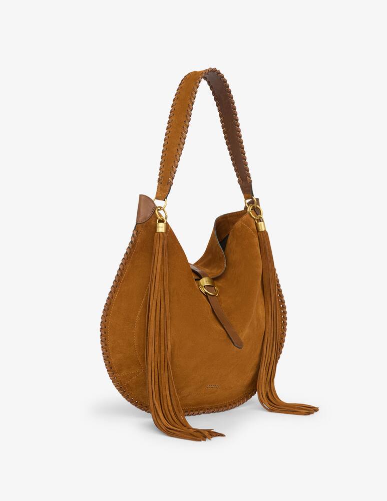 rinascente Isabel Marant Borsa Oskan Soft