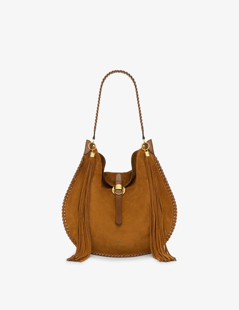 rinascente Isabel Marant Borsa Oskan Soft