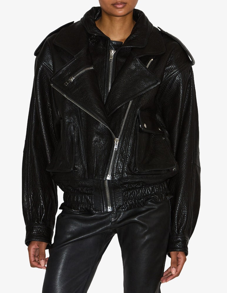 rinascente Isabel Marant Aneli jacket