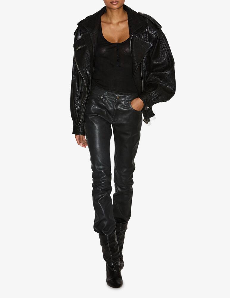 rinascente Isabel Marant Aneli jacket