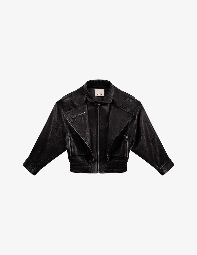 rinascente Isabel Marant Aneli jacket