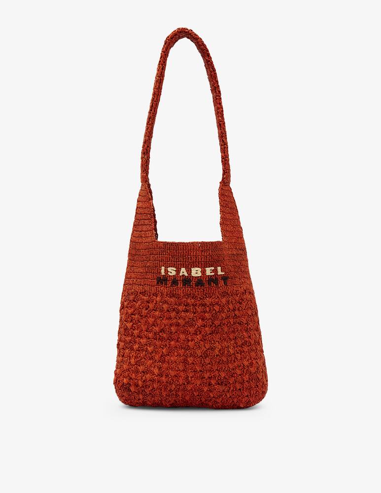 rinascente Isabel Marant Praia bag