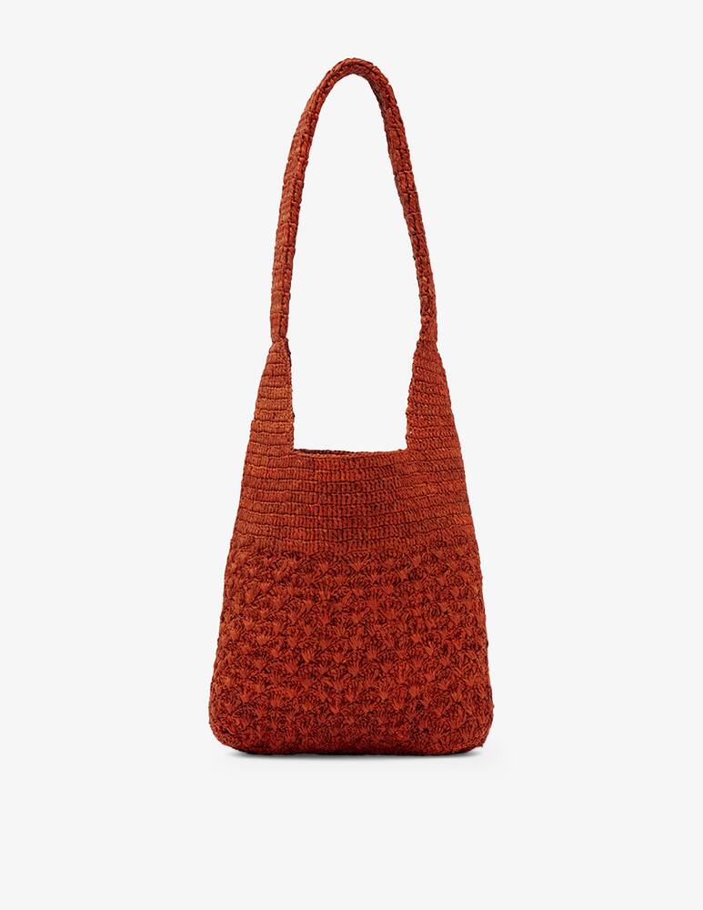 rinascente Isabel Marant Praia bag