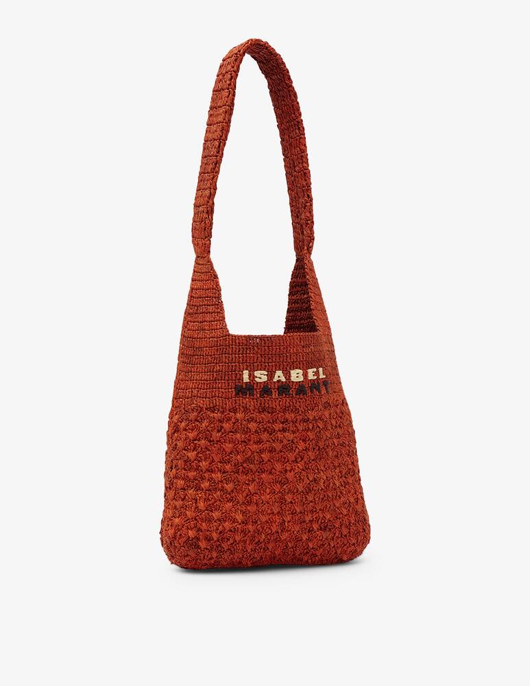 rinascente Isabel Marant Praia bag