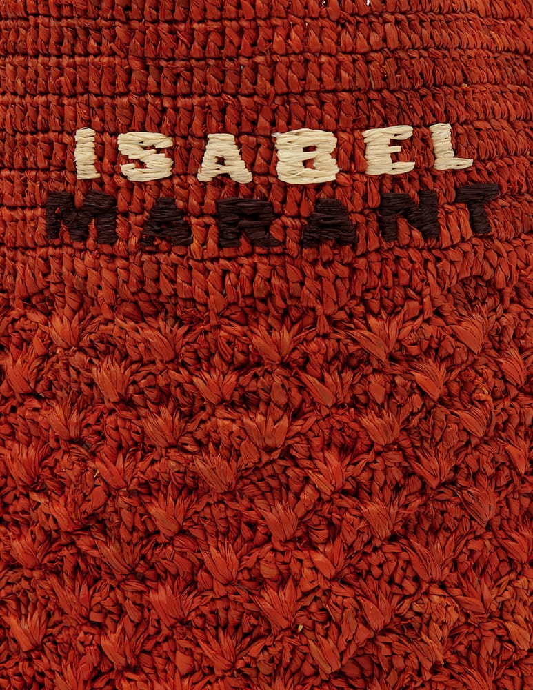 rinascente Isabel Marant Praia bag