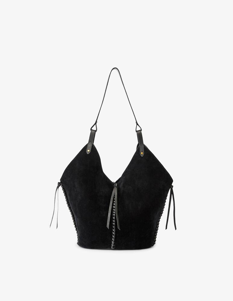 rinascente Isabel Marant Tampa shoulder bag