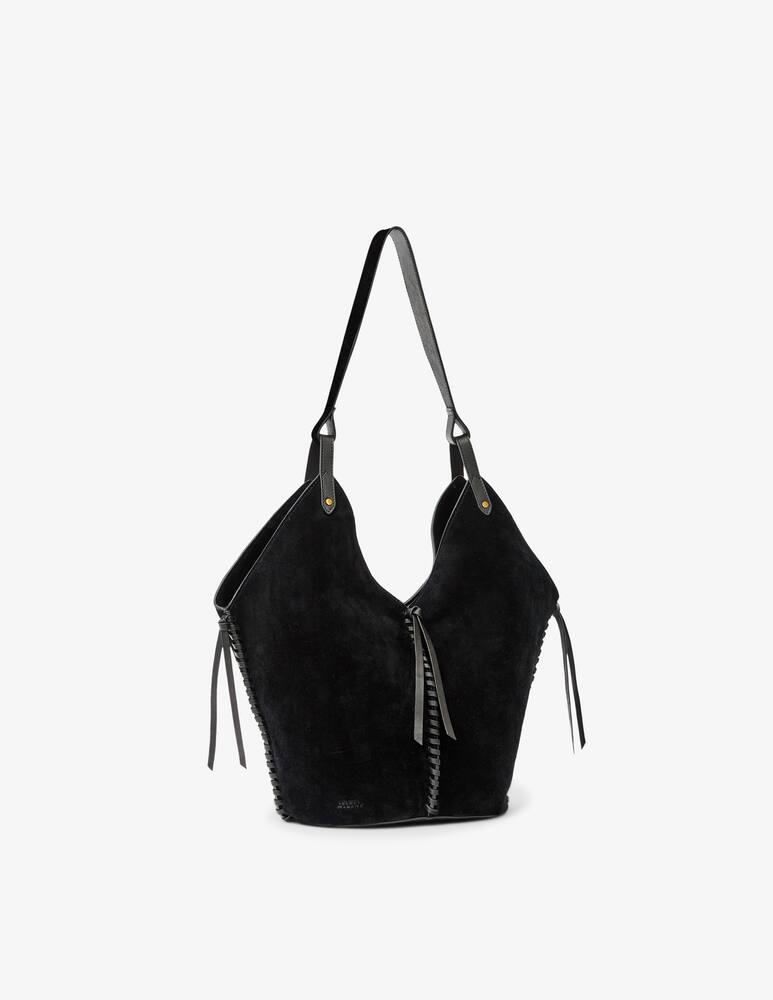 rinascente Isabel Marant Tampa shoulder bag