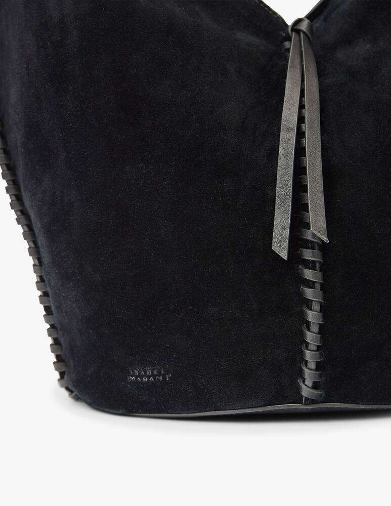 rinascente Isabel Marant Tampa shoulder bag