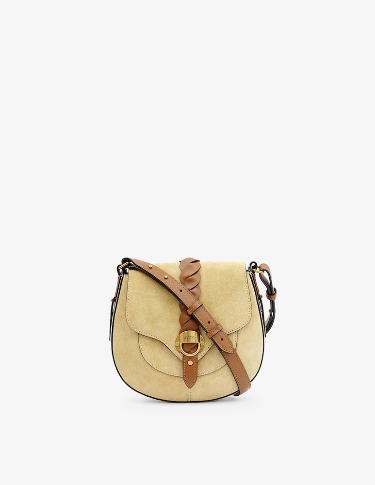 rinascente Isabel Marant Altay small bag