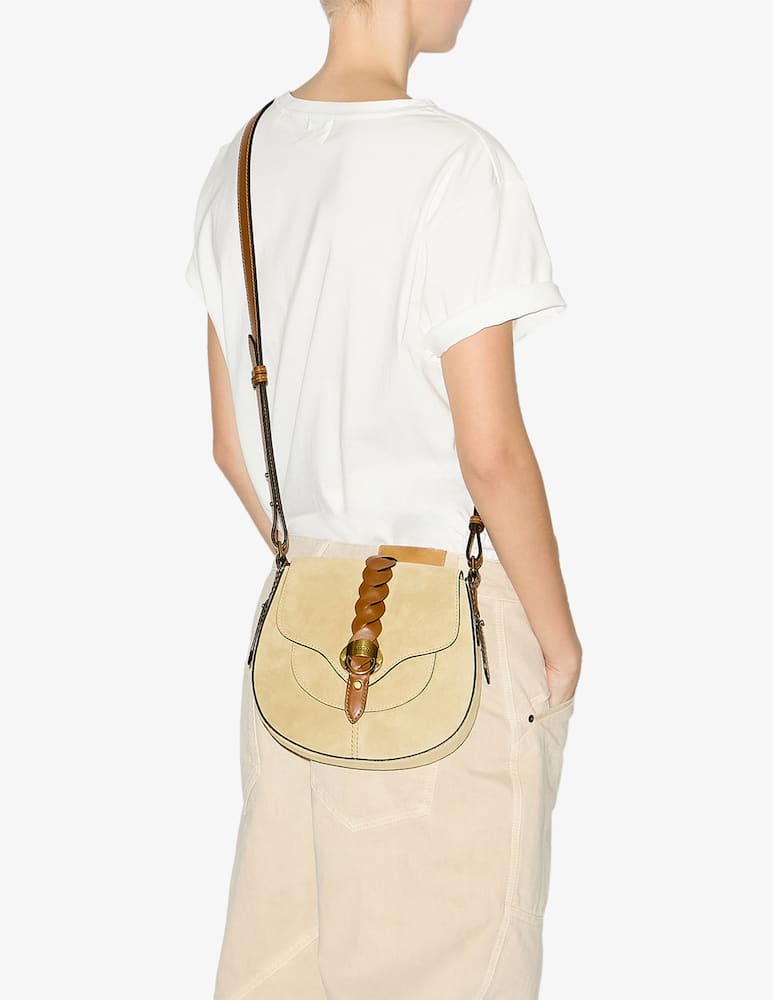 rinascente Isabel Marant Altay small bag