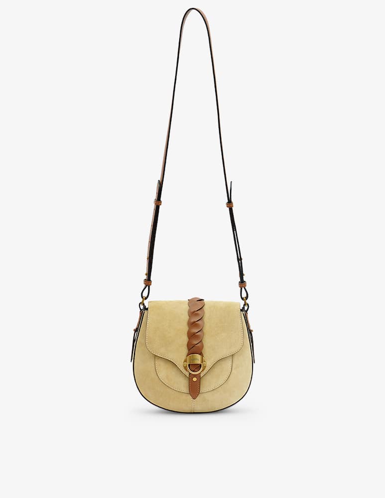 rinascente Isabel Marant Altay small bag