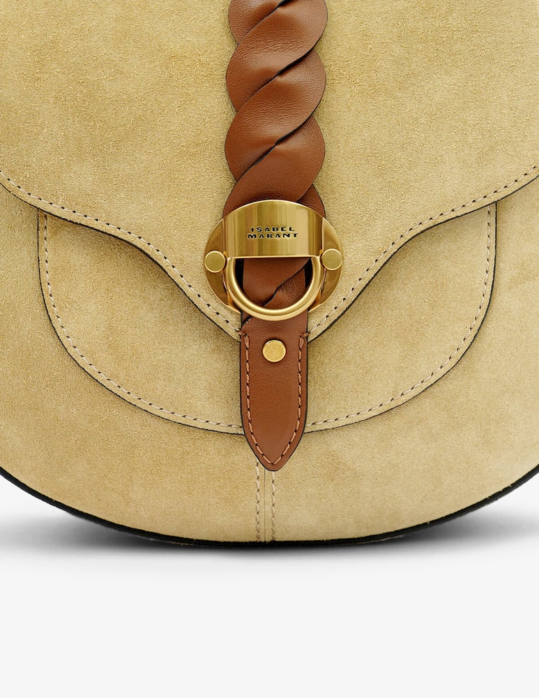 rinascente Isabel Marant Altay small bag