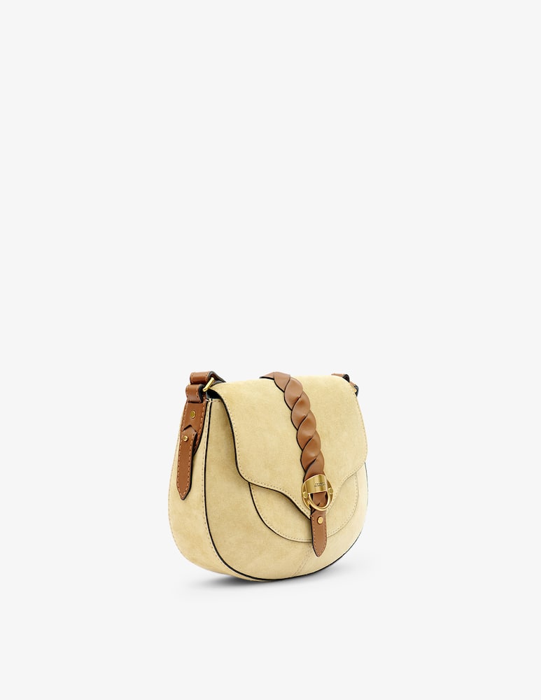 rinascente Isabel Marant Altay small bag