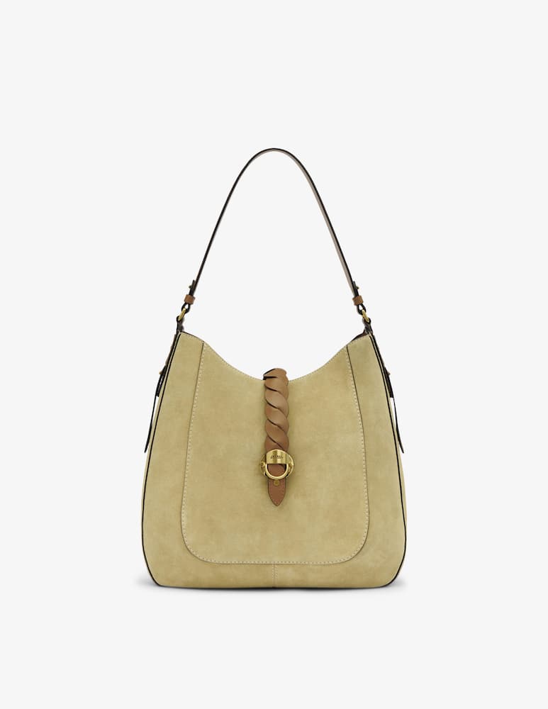 rinascente Isabel Marant Altay hobo bag