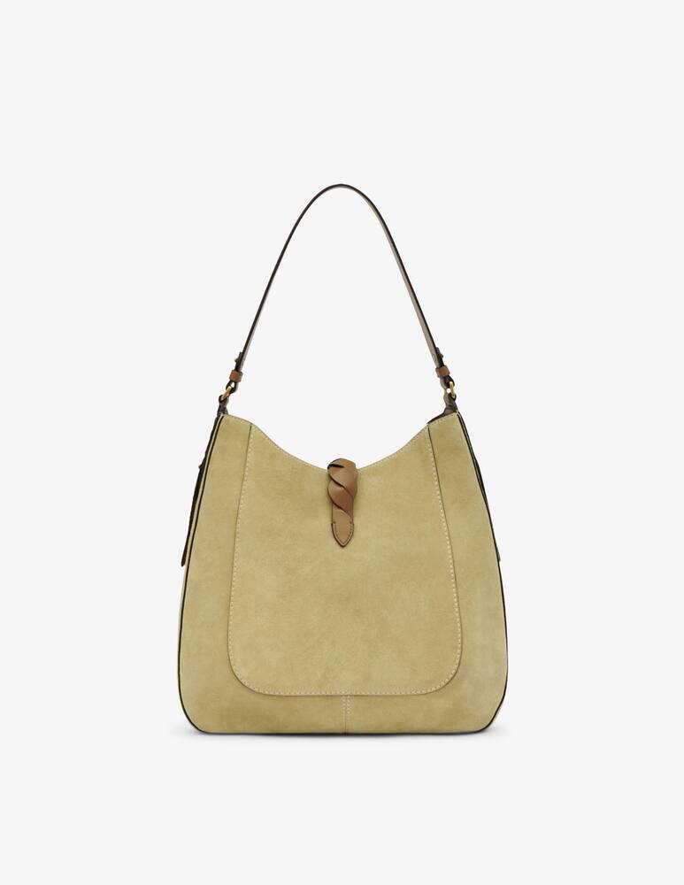 rinascente Isabel Marant Altay hobo bag
