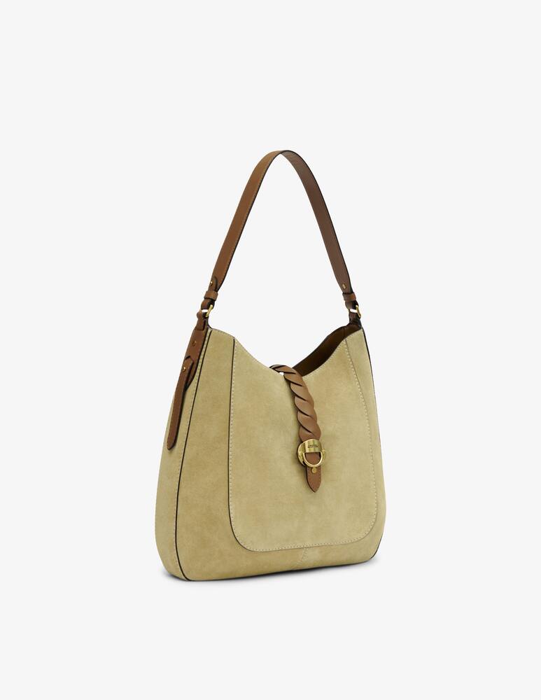 rinascente Isabel Marant Altay hobo bag