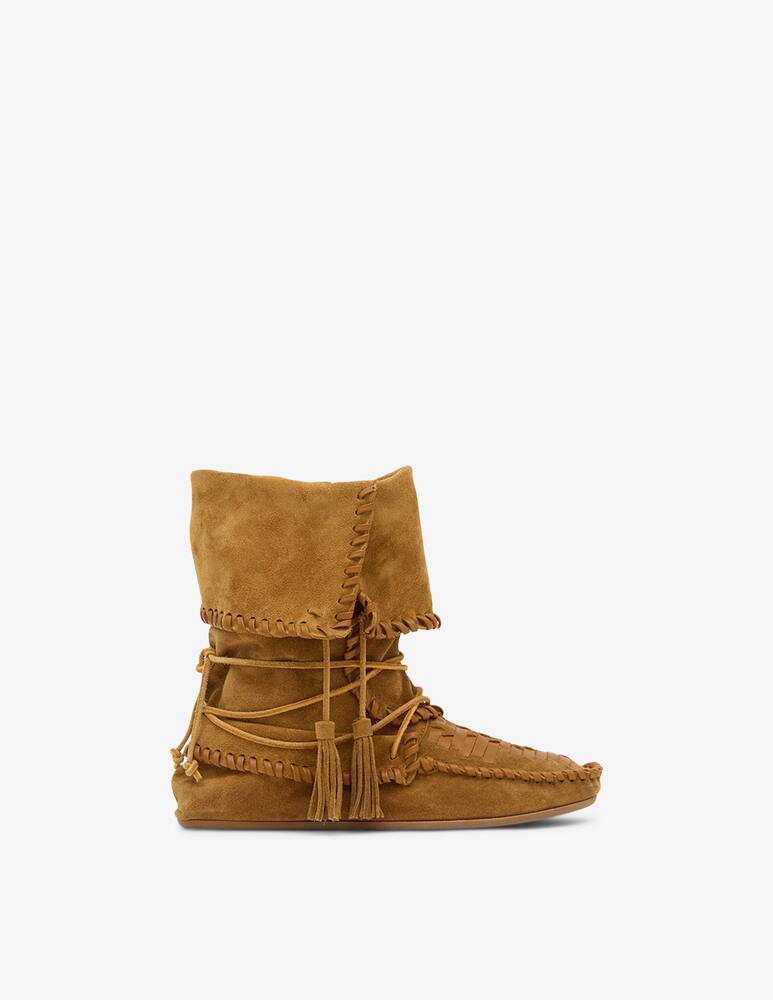 rinascente Isabel Marant Boots Winki