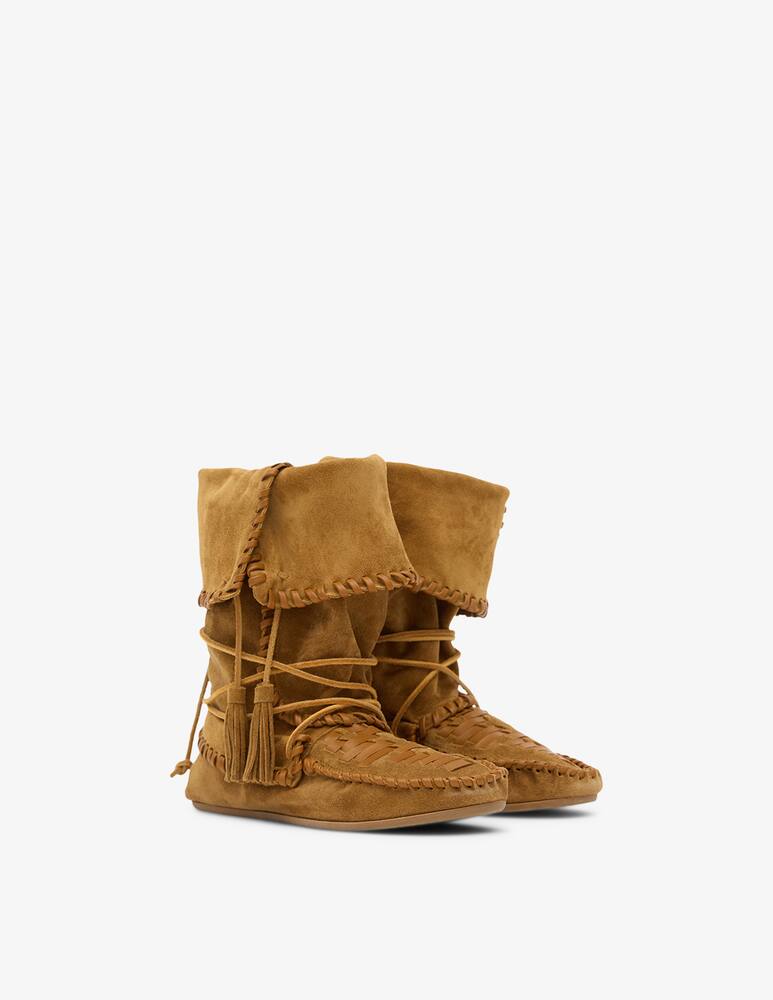 rinascente Isabel Marant Boots Winki