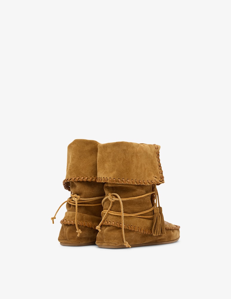 rinascente Isabel Marant Boots Winki