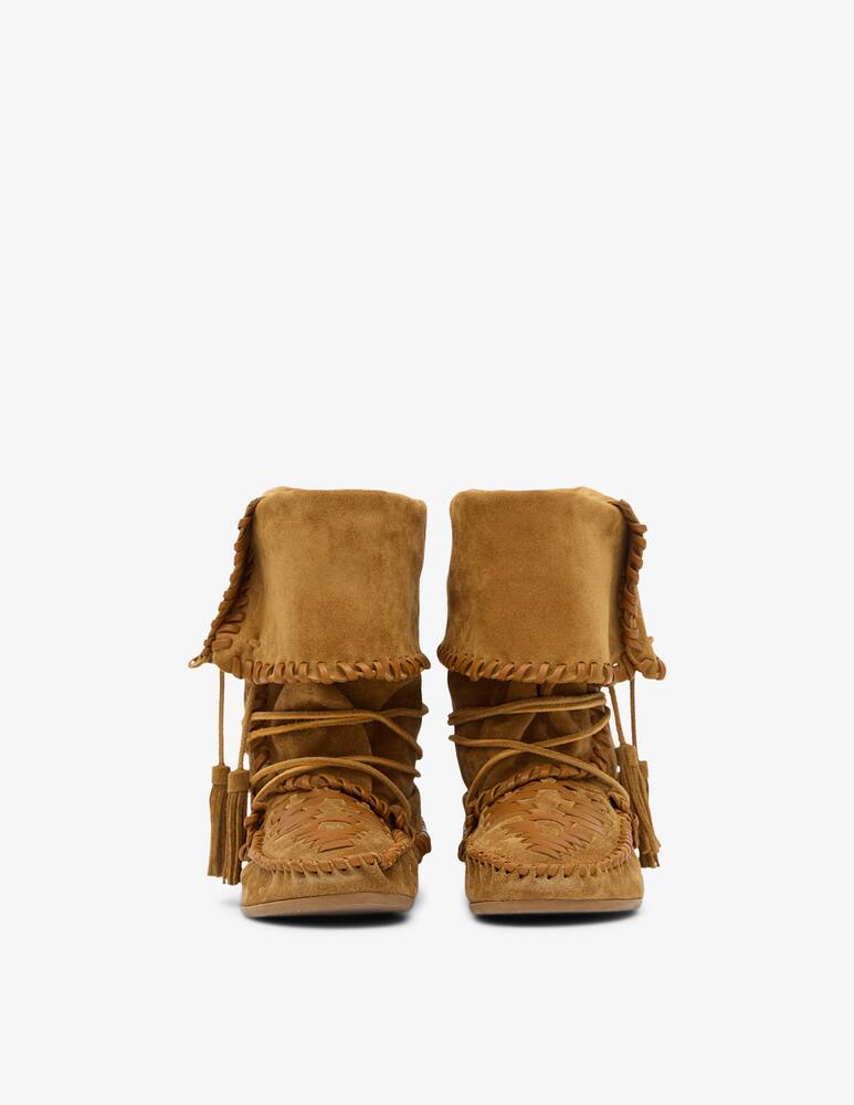 rinascente Isabel Marant Boots Winki
