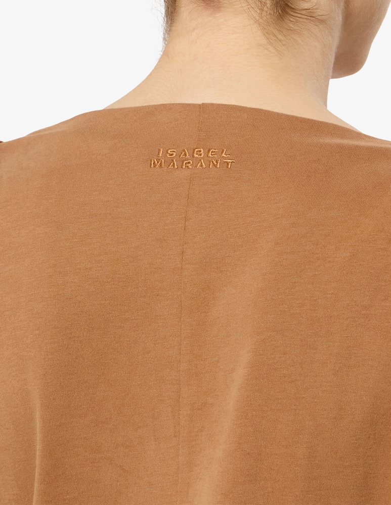 rinascente Isabel Marant Abito t-shirt Modern