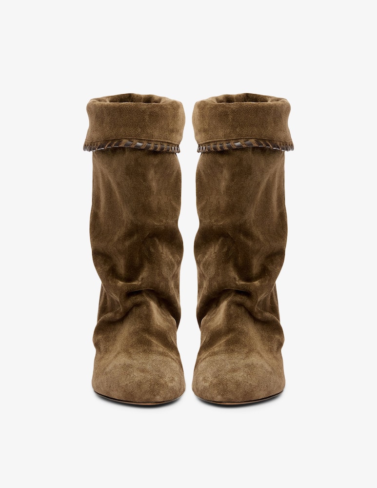 Isabel Marant Dalby boots - picture 4 Isabel Marant Dalby boots - picture 4